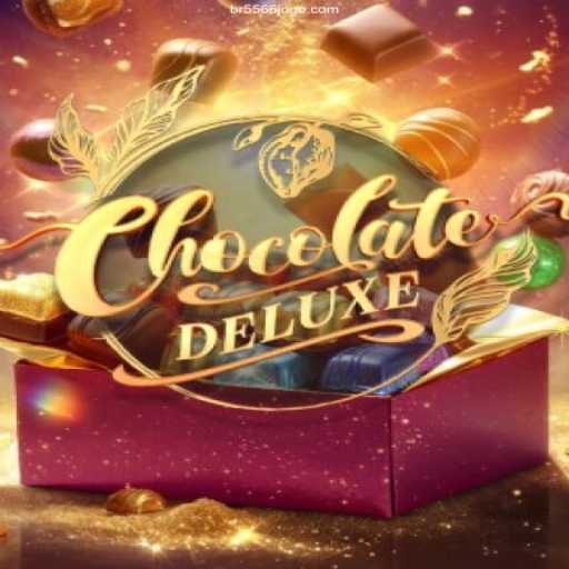 Exploring the Sweet Sensations of ChocolateDeluxe