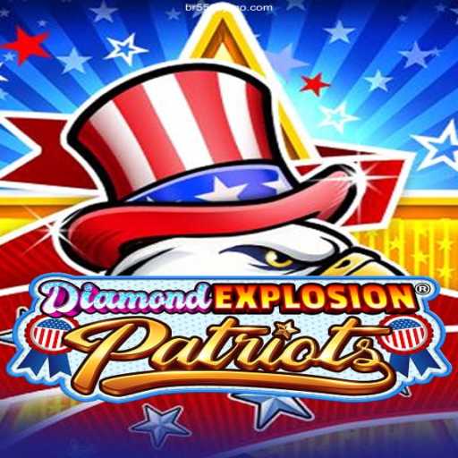 DiamondExplosionPatriots: A Thrilling Dive into Brazilian Online Gaming