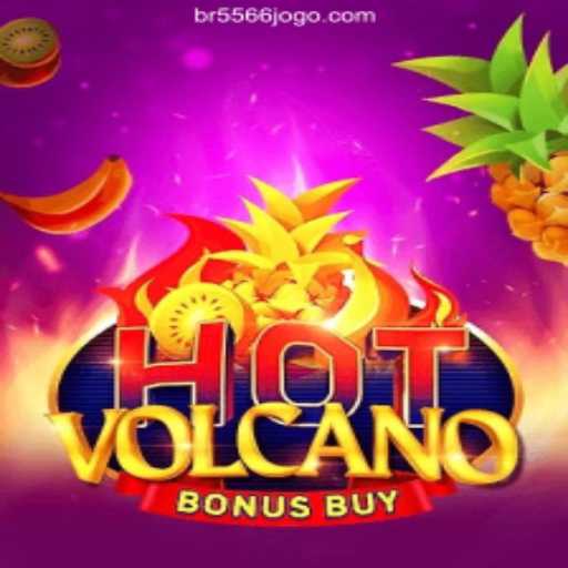 Exploring the Thrills of HotVolcanoBonusBuy: Your Gateway to Brazilian Online Gaming