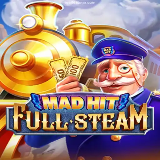 MadHitFullSteam: Uma Aventura Emocionante nos Jogos Online Brasileiros