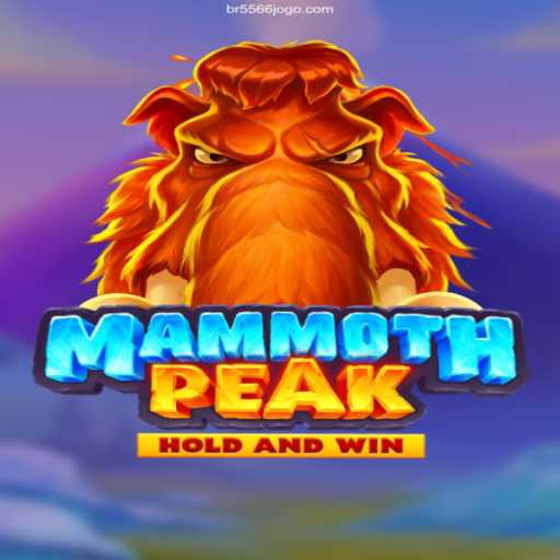 Explore MammothPeak: The Ultimate Brazilian Online Game Adventure