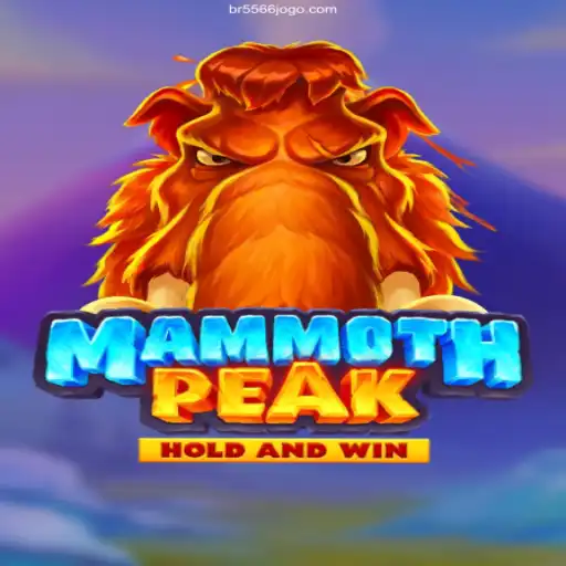 Explore MammothPeak: The Ultimate Brazilian Online Game Adventure