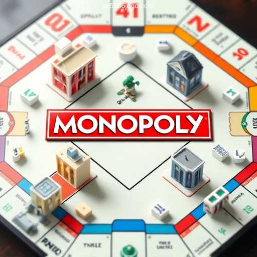 Monopoly: A Deep Dive into Its Fascinating World