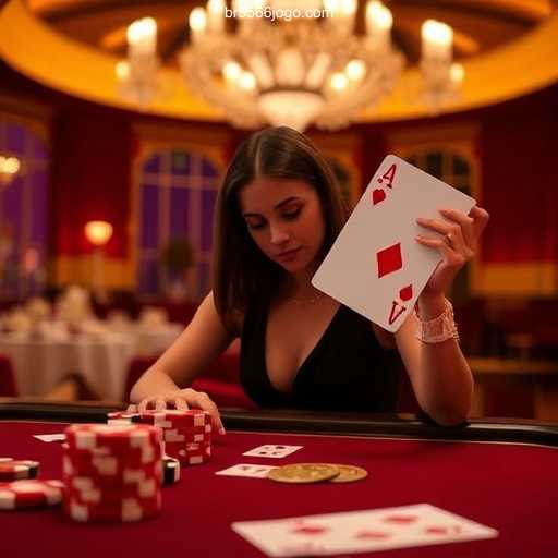 O Fascínio do Baccarat Online no 5566 Jogo