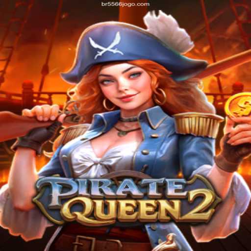 Embark on an Adventure with PirateQueen2
