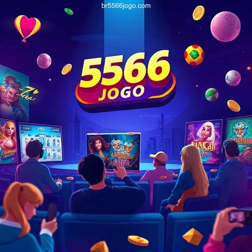 Exploring the Exciting World of Online Promotions in Brazil: Discover 5566 Jogo Today